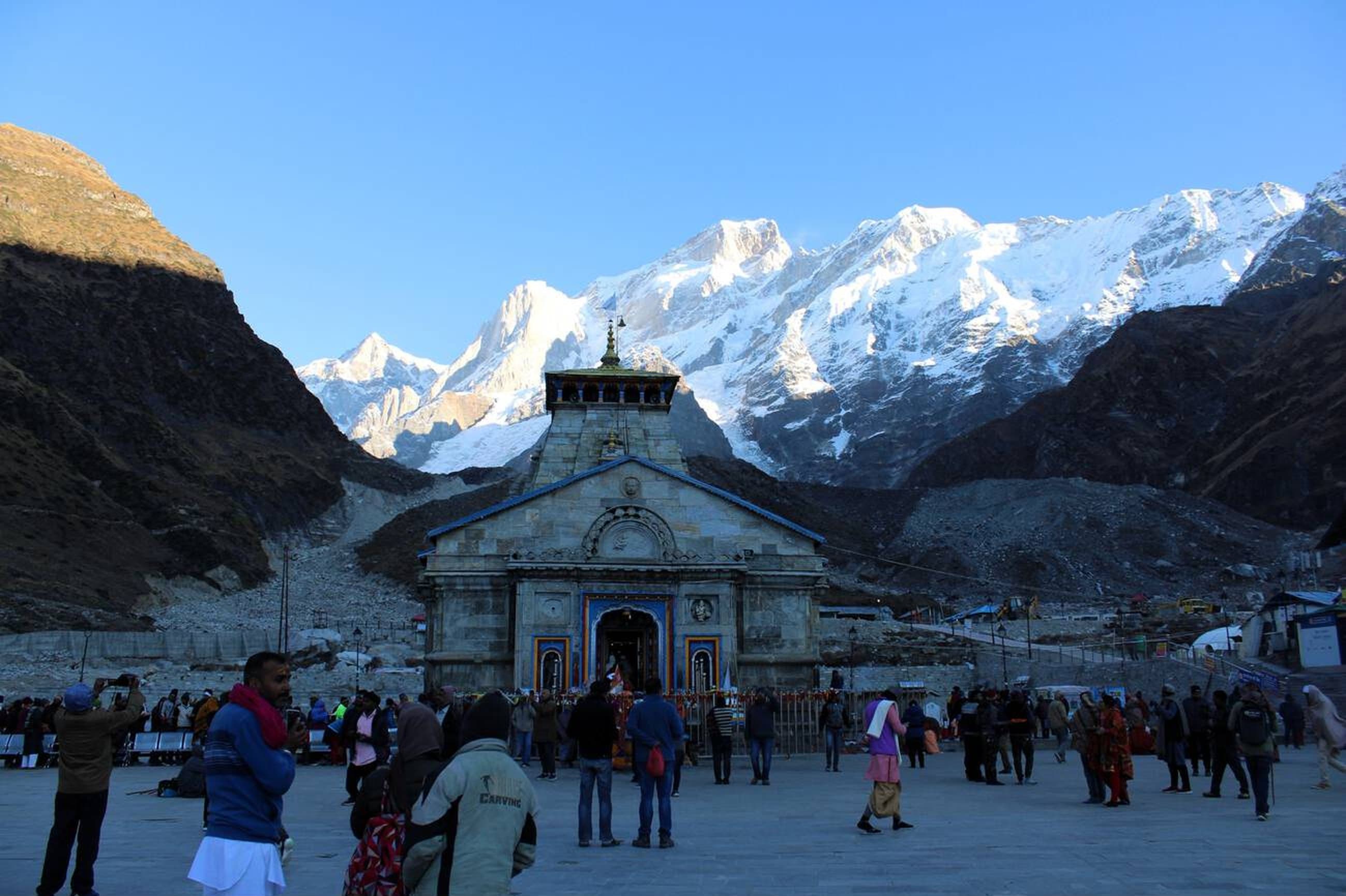 Konyak Headman with Tattoos
