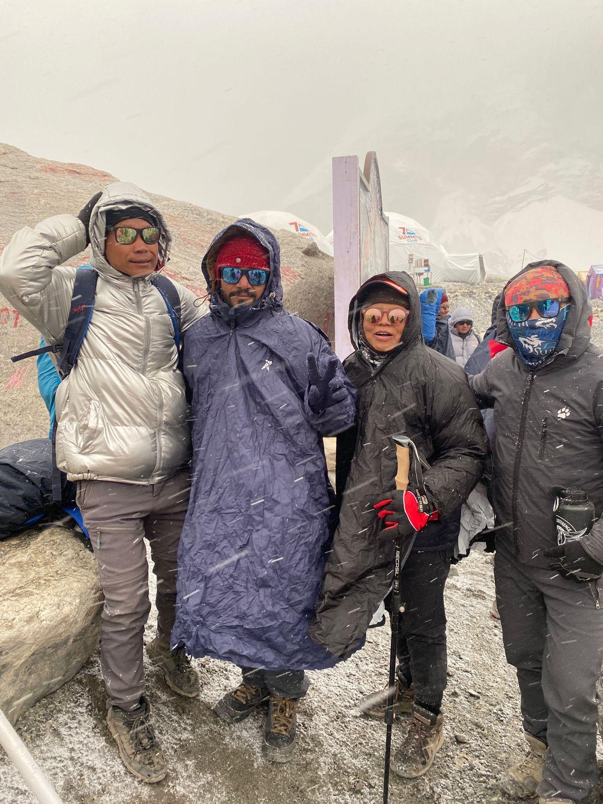 Sherpa Village