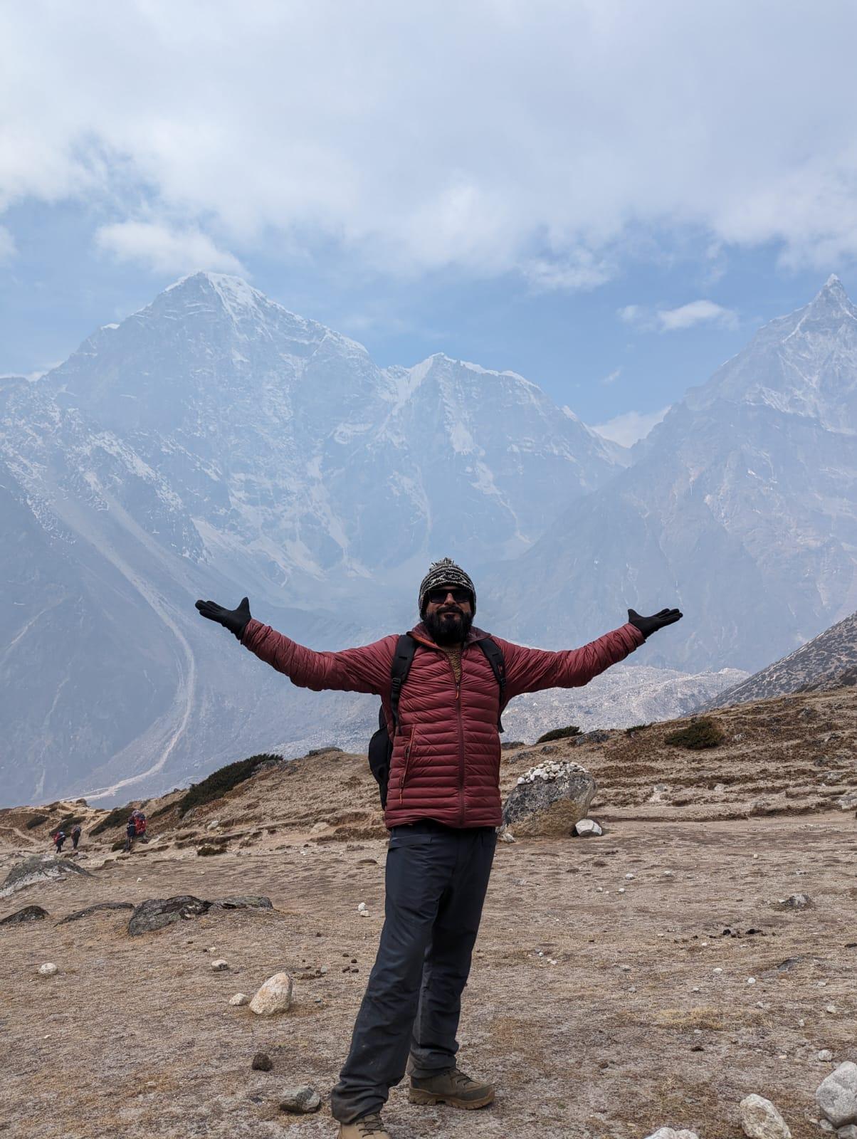 Sherpa Village
