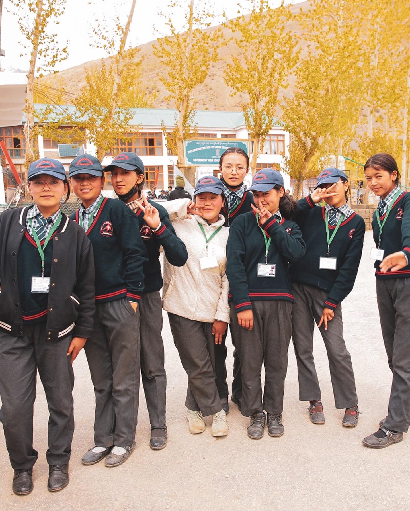 Education Support