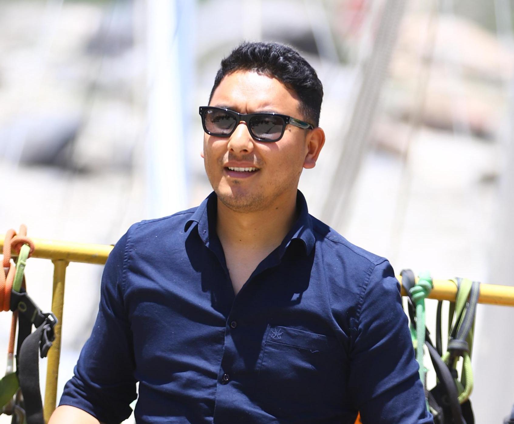 Tenzin Mirupa 