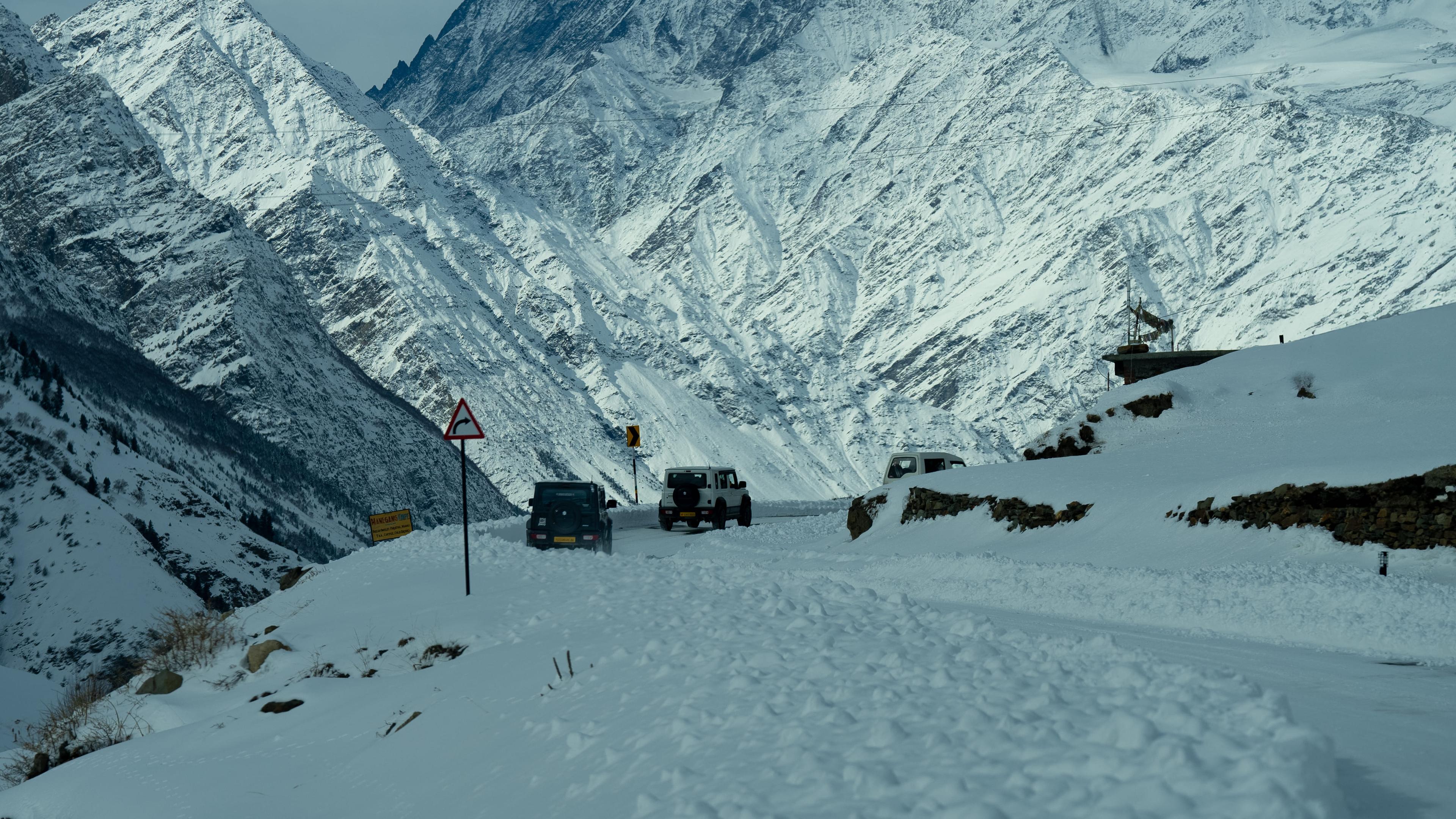 Miyar Valley