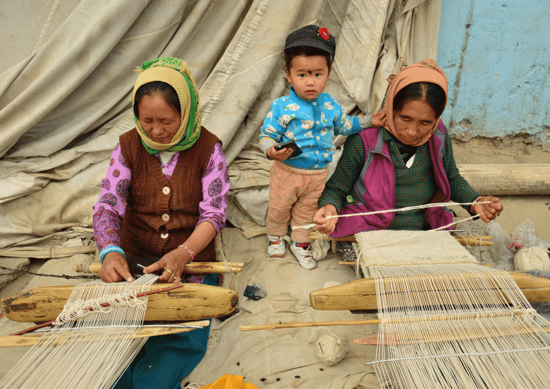 Women's Empowerment