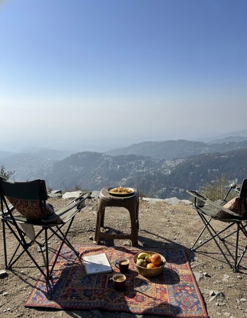 Hemkund Sahib Gurudwara