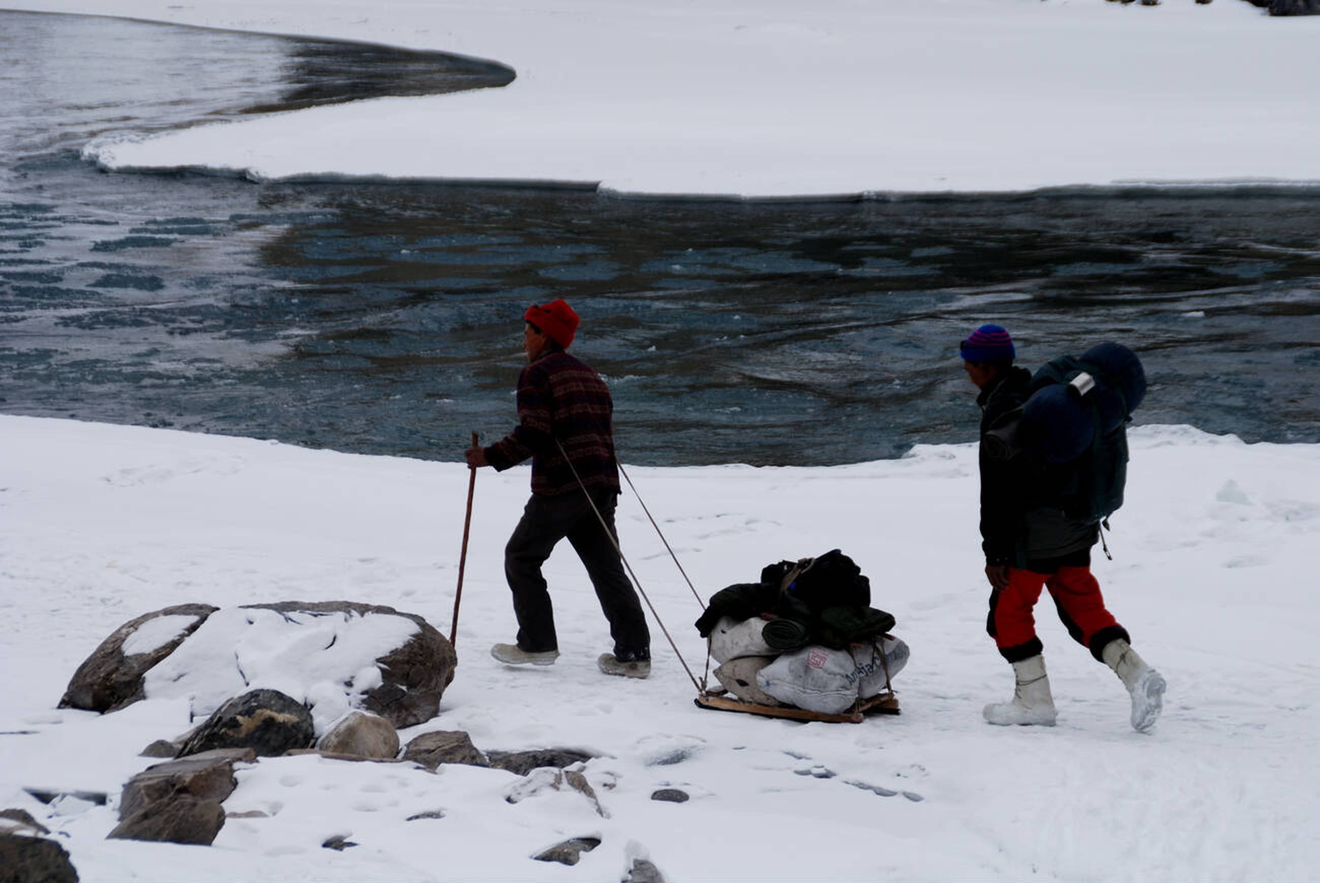Hemkund Sahib Gurudwara
