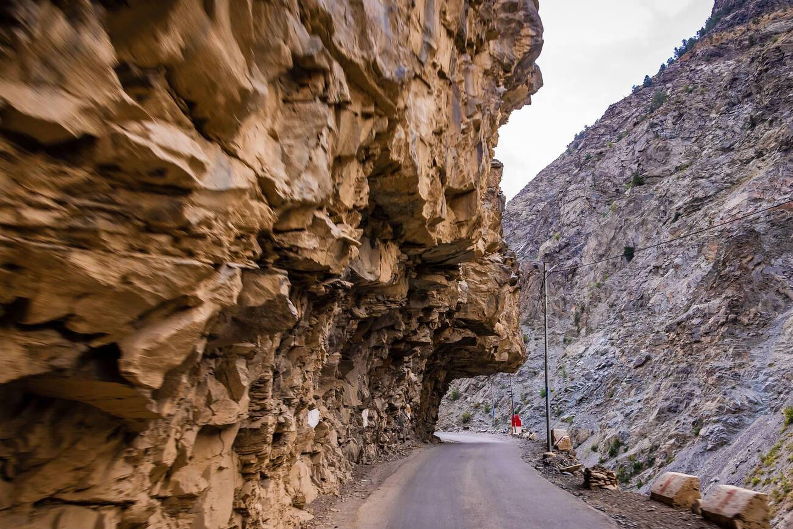 Hemkund Sahib Gurudwara