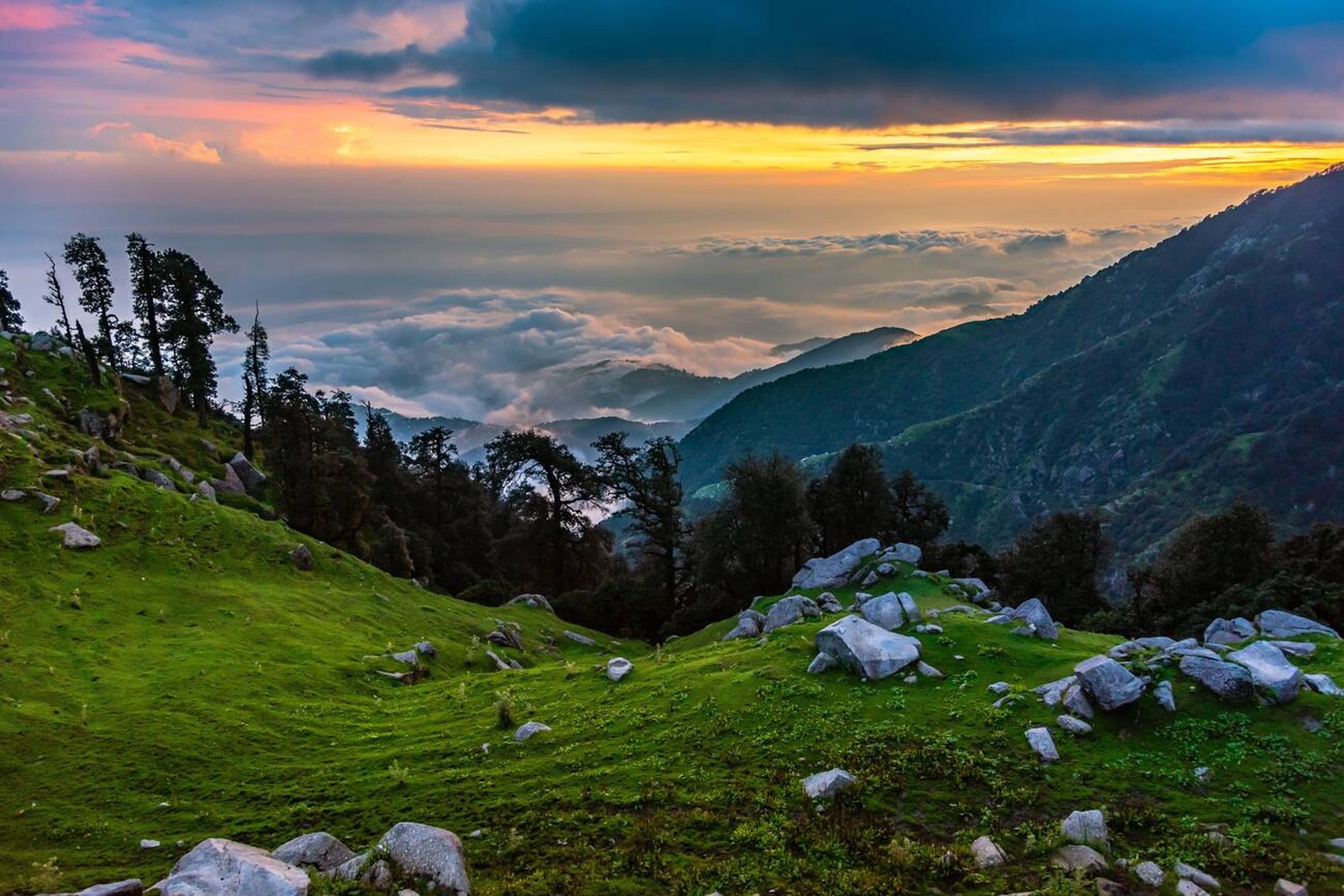 Hemkund Sahib Gurudwara