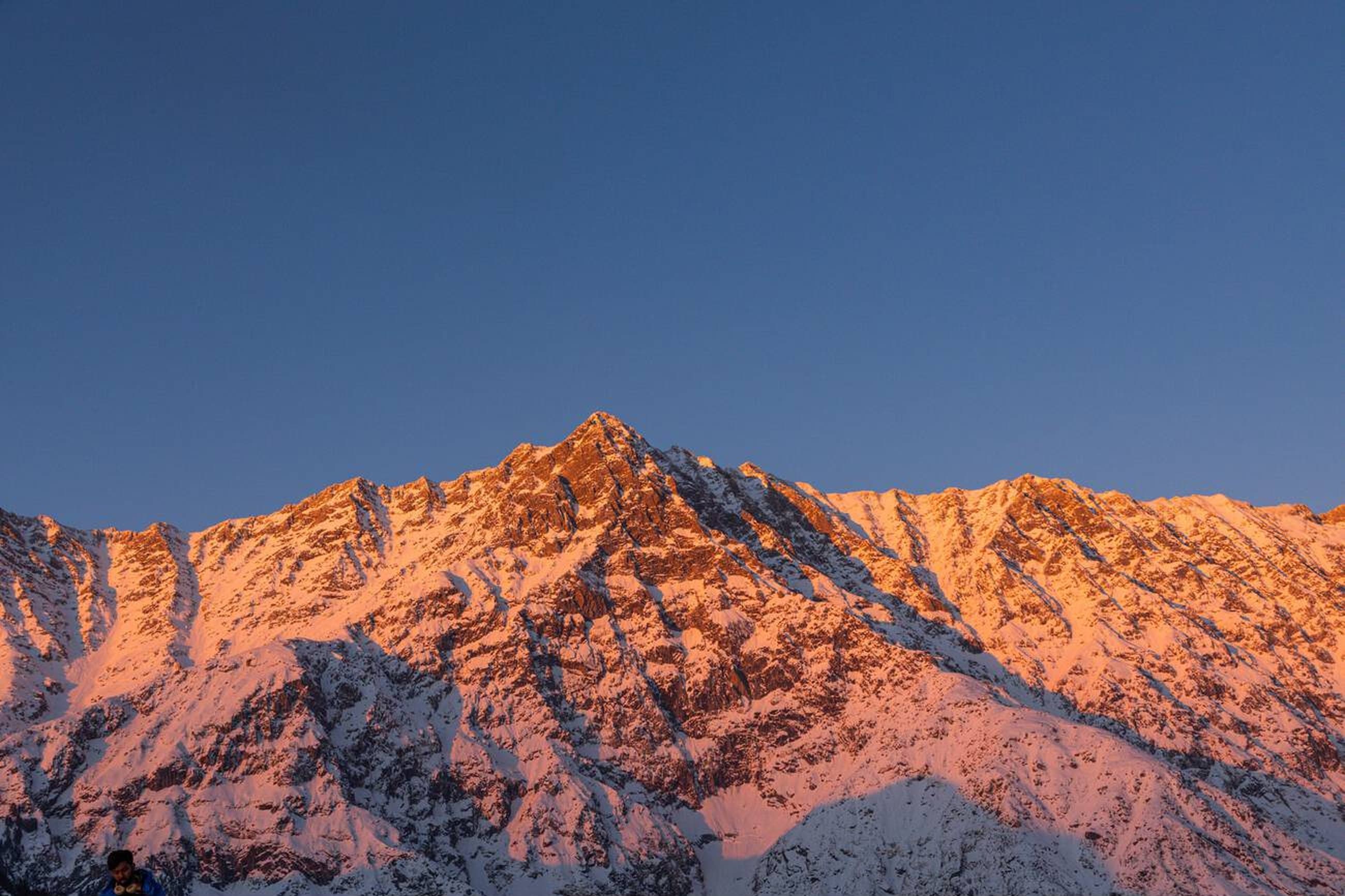 Hemkund Sahib Gurudwara