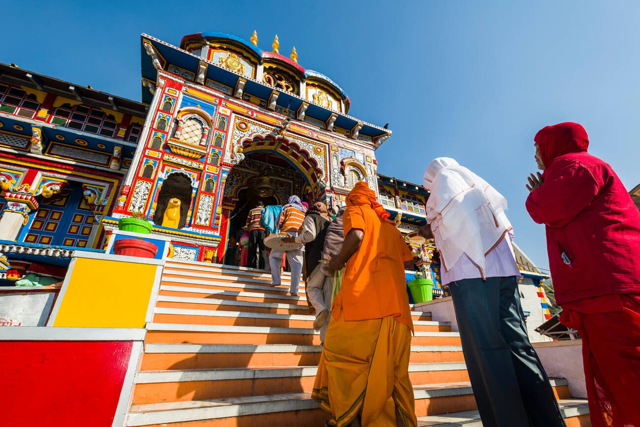 Konyak Tribe in Longwa Village